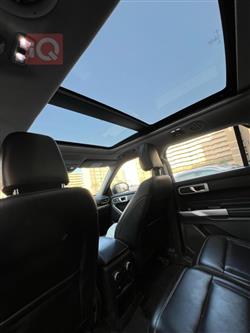 فورد إكسبلورر